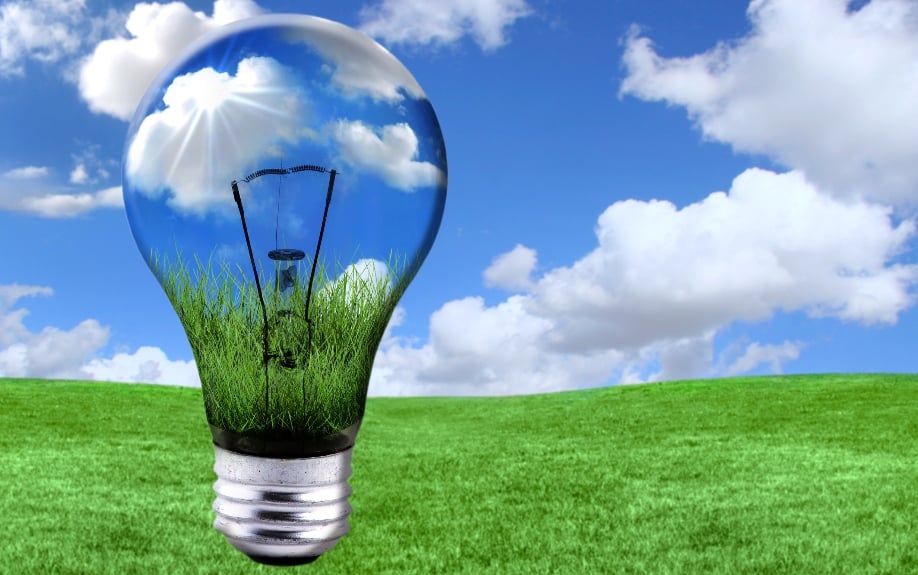 green energy